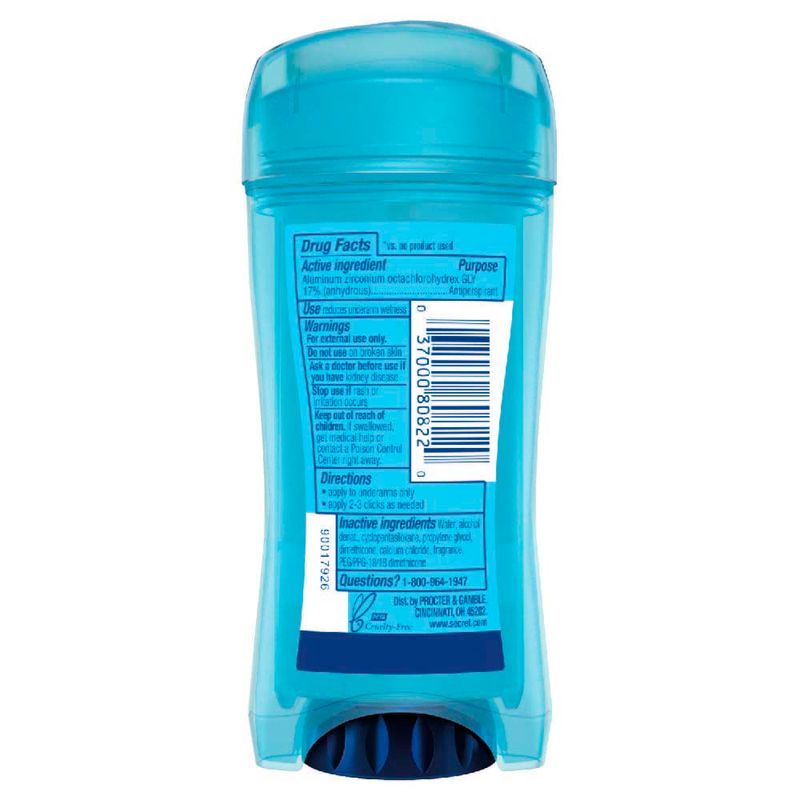 Antitranspirante-Secret-Gel-Completely-Clean-X73gr-2-59501