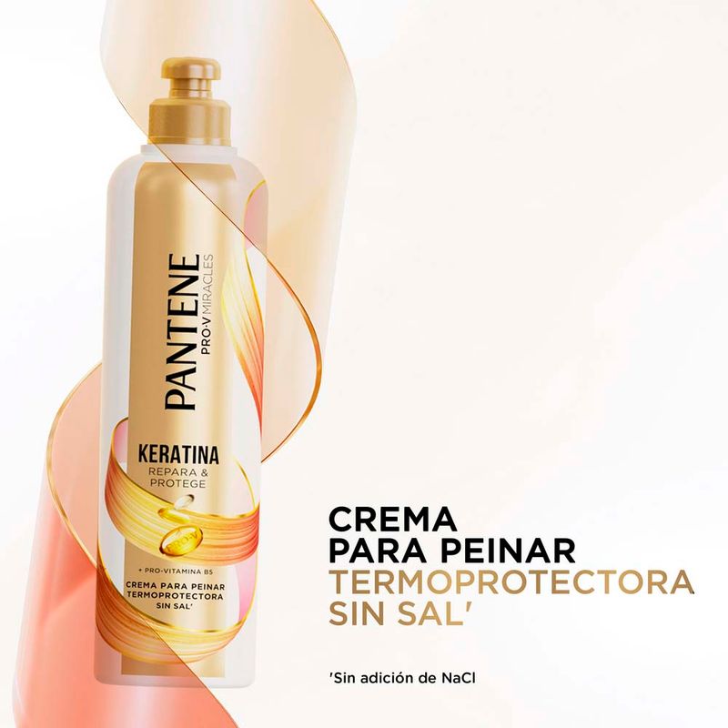 Crema-Para-Peinar-Keratina-Repara-Y-Protege-Pantene-300ml-2-59597