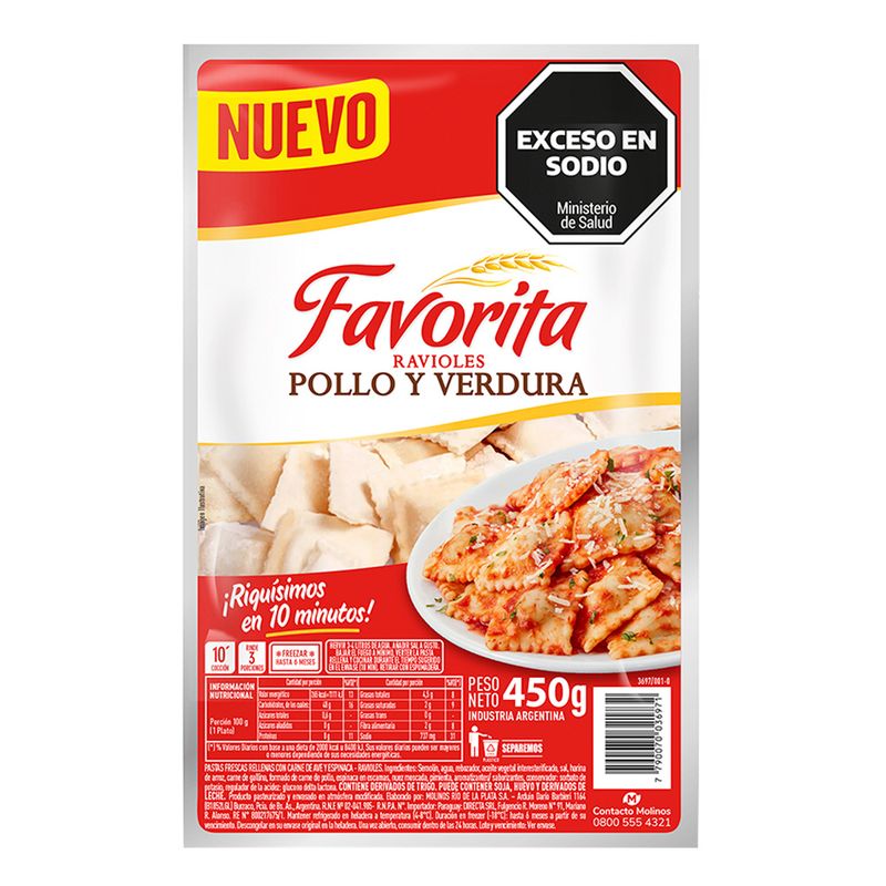 Ravioles-Favorita-Pollo-Y-Verdura-450gr-2-60261