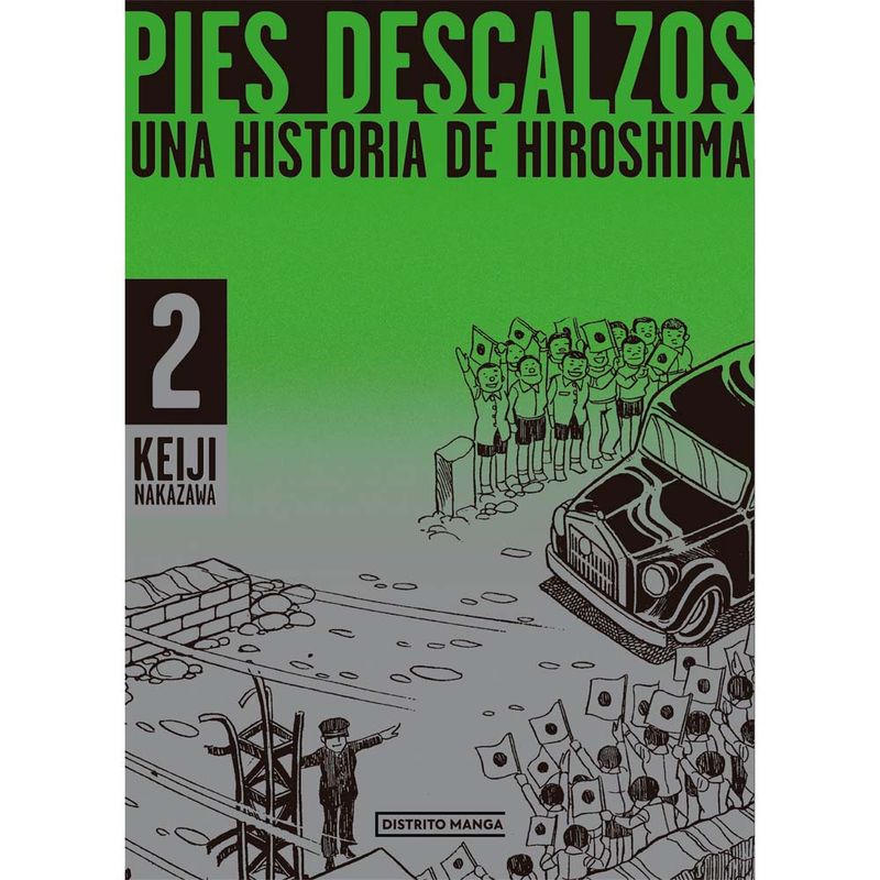Libro-Prh-Pies-Descalzos-Vol-2-Una-Historia-De-Hiroshima-1-59001