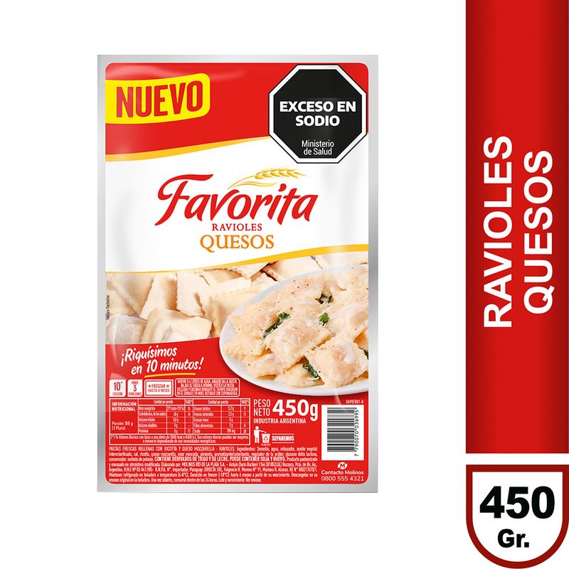 Ravioles-Favorita-Queso-450gr-1-60262