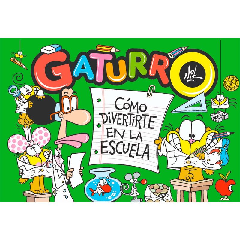 Gaturro-Como-Divertirte-En-La-Escuela-1-60285