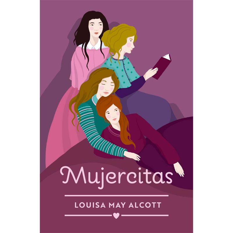 Mujercitas-Louisa-May-Alcott-1-59646
