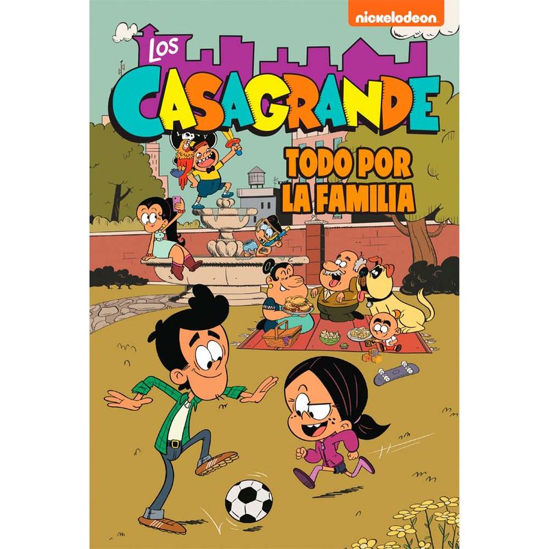 The-Loud-House-Todo-Por-La-Familia-1-59662