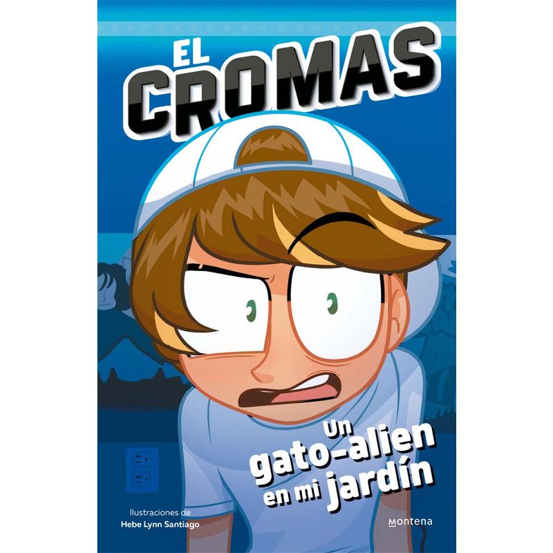 El-Cromas-Un-Gatoalien-En-Mi-Jard-n-1-59665