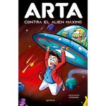 Arta-Contra-El-Alien-M-ximo-1-60292