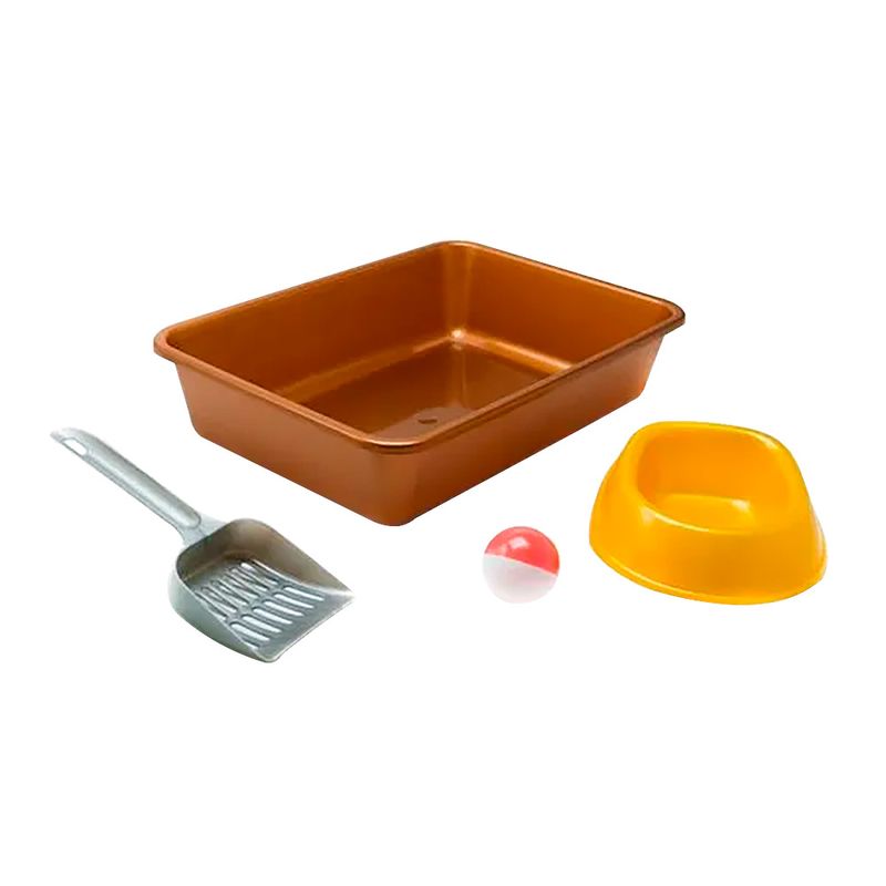 Kit-Sanitario-Pets-Class-2-49404