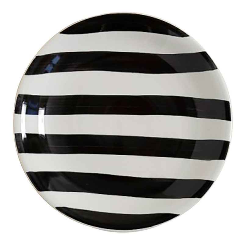 Plato-De-Postre-Mishka-California-Black-19cm-1-59369