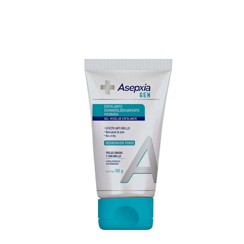 Asepxia-Gen-Gel-Exfoliante-Micelar-100-G-2-41802