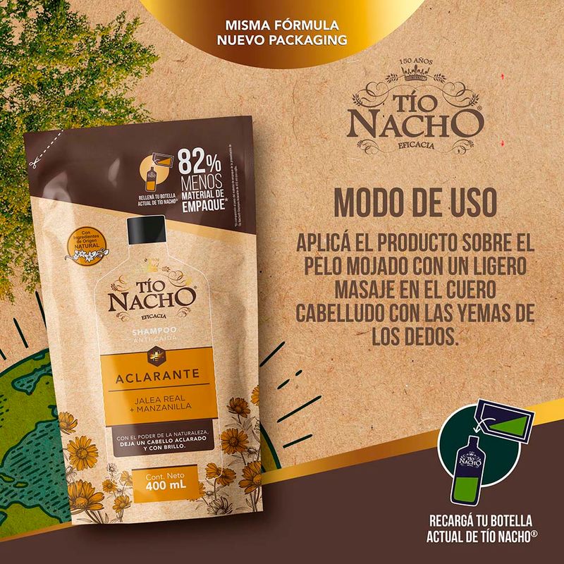 Tio-Nacho-Shampoo-Aclarante-Recargable-Doypack-X-400-Ml-4-53956