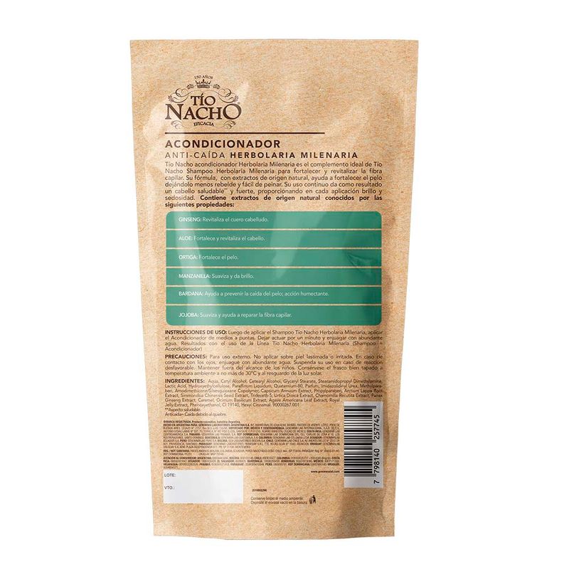 Tio-Nacho-Acondicionador-Herbolaria-Milenaria-Recargable-Doypack-X-400-Ml-2-53957