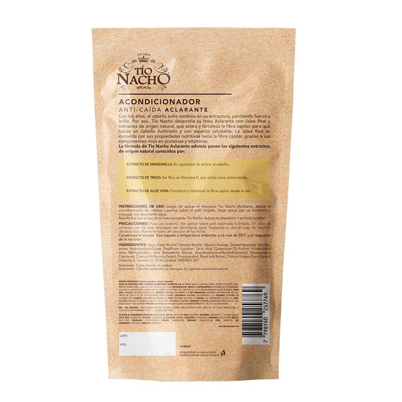 Tio-Nacho-Acondicionador-Aclarante-Recargable-Doypack-X-400-Ml-2-53958