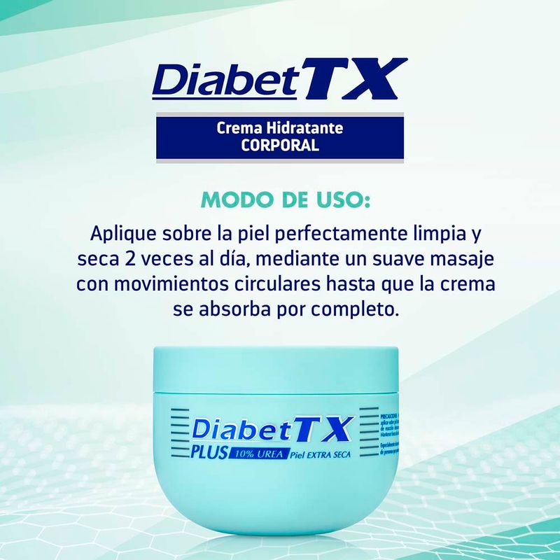 Diabettx-Crema-Corporal-Plus-Urea-250-G-4-16392