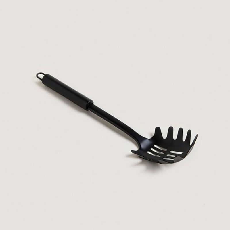 Cuchara-Para-Pasta-Mishka-De-Acero-Black-30x8-Cm-4-59366
