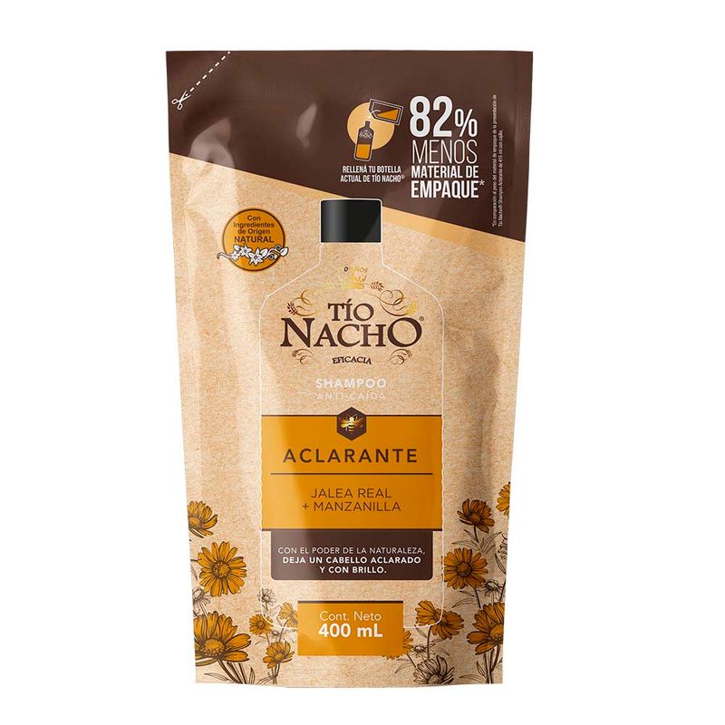Tio-Nacho-Shampoo-Aclarante-Recargable-Doypack-X-400-Ml-1-53956