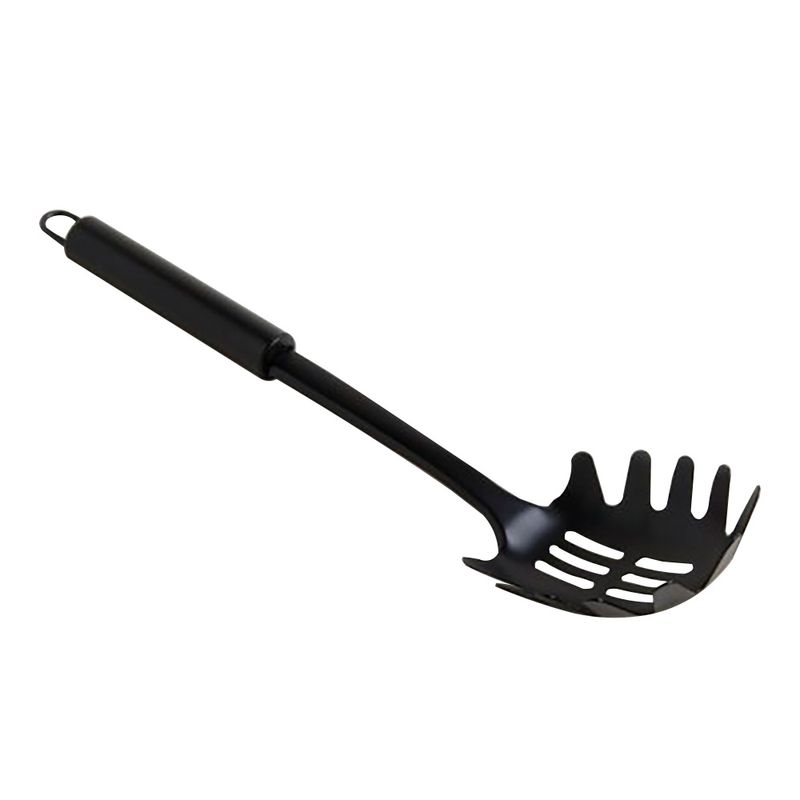 Cuchara-Para-Pasta-Mishka-De-Acero-Black-30x8-Cm-1-59366