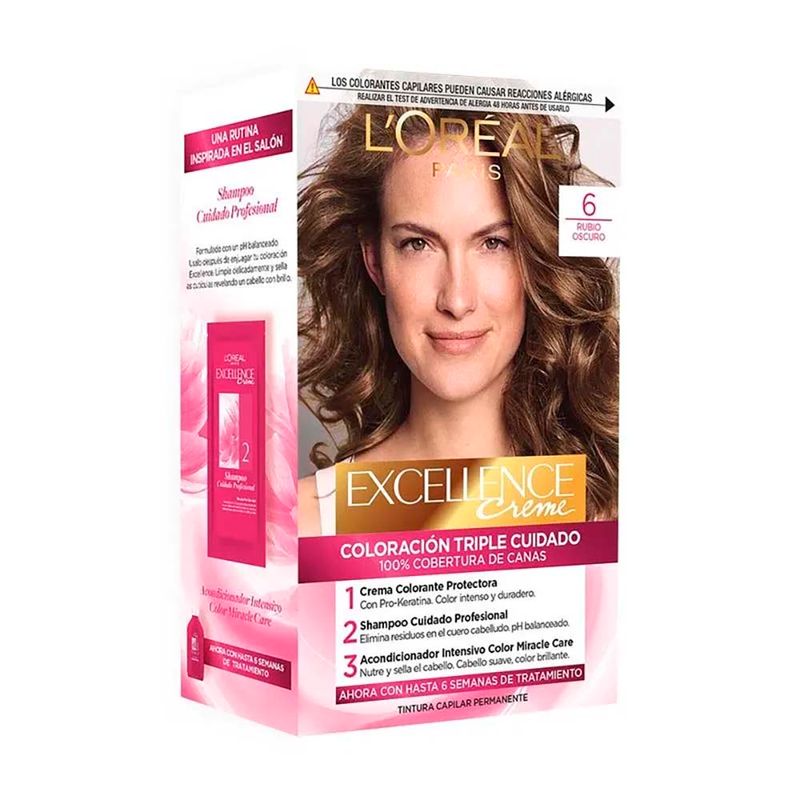 Kit-Tintura-Excellence-Creme-Tono-6-Rubio-Oscuro-2-48674