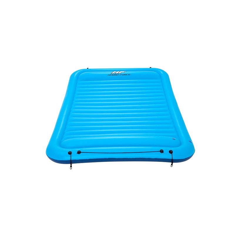 Colchoneta-Inflable-Hydro-Force-4-Personas-Bestway-3-59537