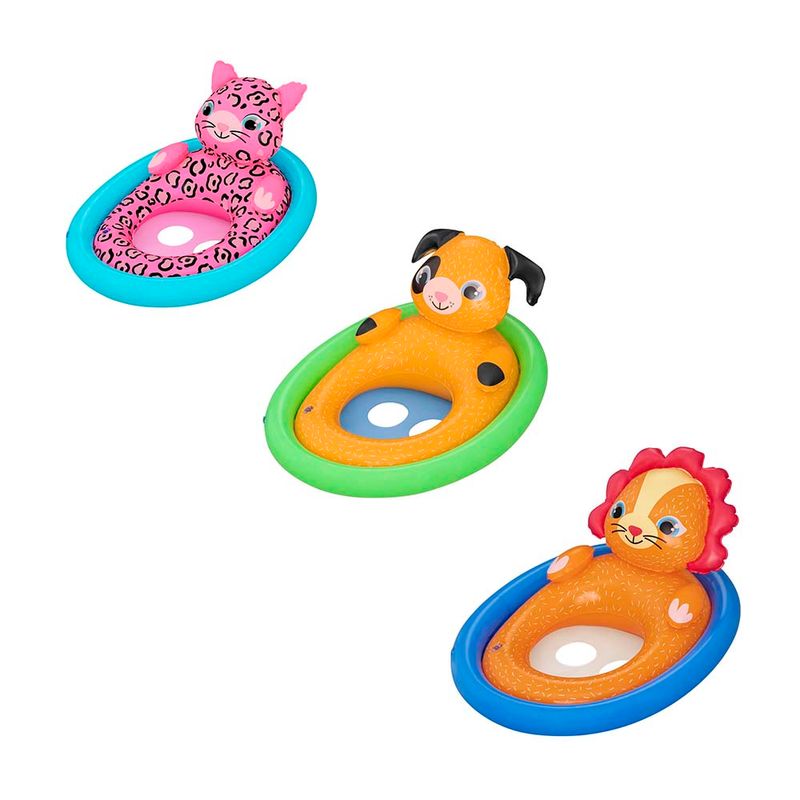 Bote-Bebe-Infantil-Inflable-Animales-Bestway-1-59451