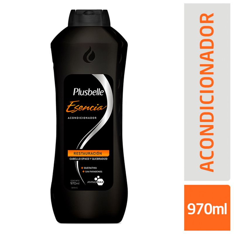 Acondicionador-Plusbelle-Esencia-Restauracion-970ml-1-33035