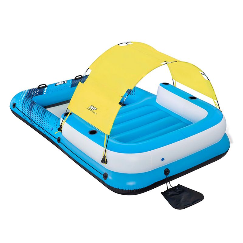 Isla-Flotante-Inflable-Hydro-Force-4-Personas-Bestway-4-59538