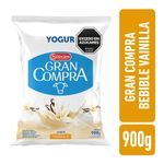 Yogur-Bebible-Entero-De-Vainilla-Gran-Compra-900-G-1-64761