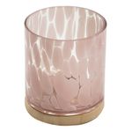 Portavela-H-G-Home-Linea-Skin-Manchas-9x11-Cm-1-64746