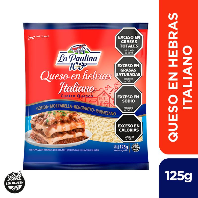 Queso-En-Hebras-La-Paulina-Italiano-Cuatro-Quesos-125g-1-64771