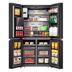 Heladera-Hisense-Rq697hb-Sbs-No-Frost-536lt-Inverter-Negro-2-64784
