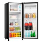 Heladera-Hisense-Rl230wb4au-Single-Door-Negra-3-64781