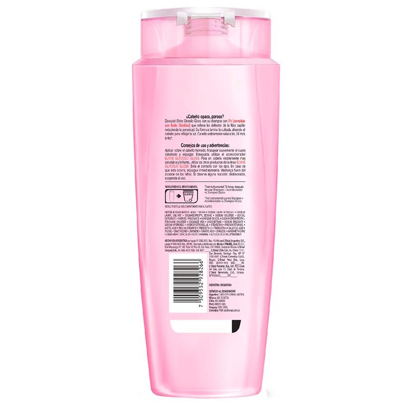 Shampoo-Elvive-Glycolic-Gloss-750ml-3-59601