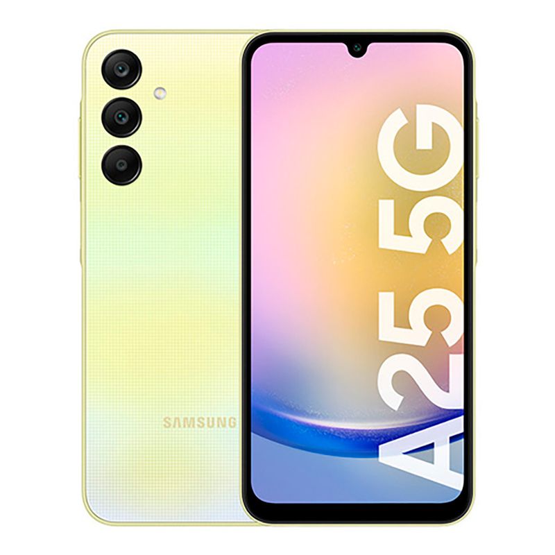 Samsung-Galaxy-A25-5g-128g-Amarillo-1-64879