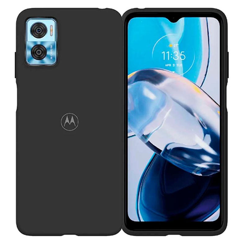 Funda-Moto-E22-Negro-2-69048