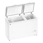 Freezer-Horizontal-Gafa-Blanco-Inverter-402lts-Doble-Puerta-Fghi400b-Xldp-3-69127