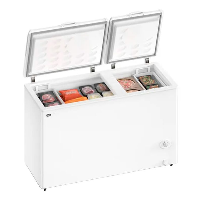 Freezer-Horizontal-Gafa-Blanco-Inverter-402lts-Doble-Puerta-Fghi400b-Xldp-4-69127