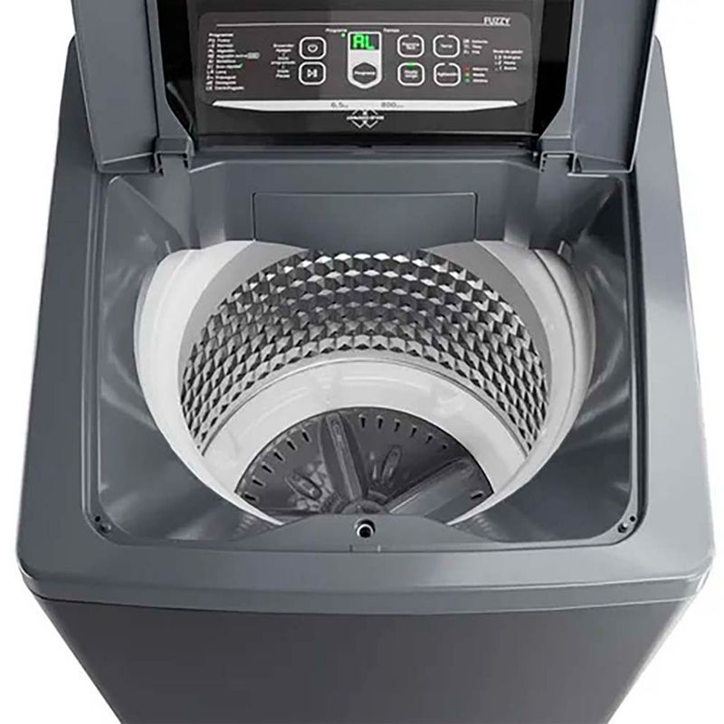 Lavarropas-6-5-Kg-Gris-Drean-Concept-Neo-Fuzzy-658-G-4-69120