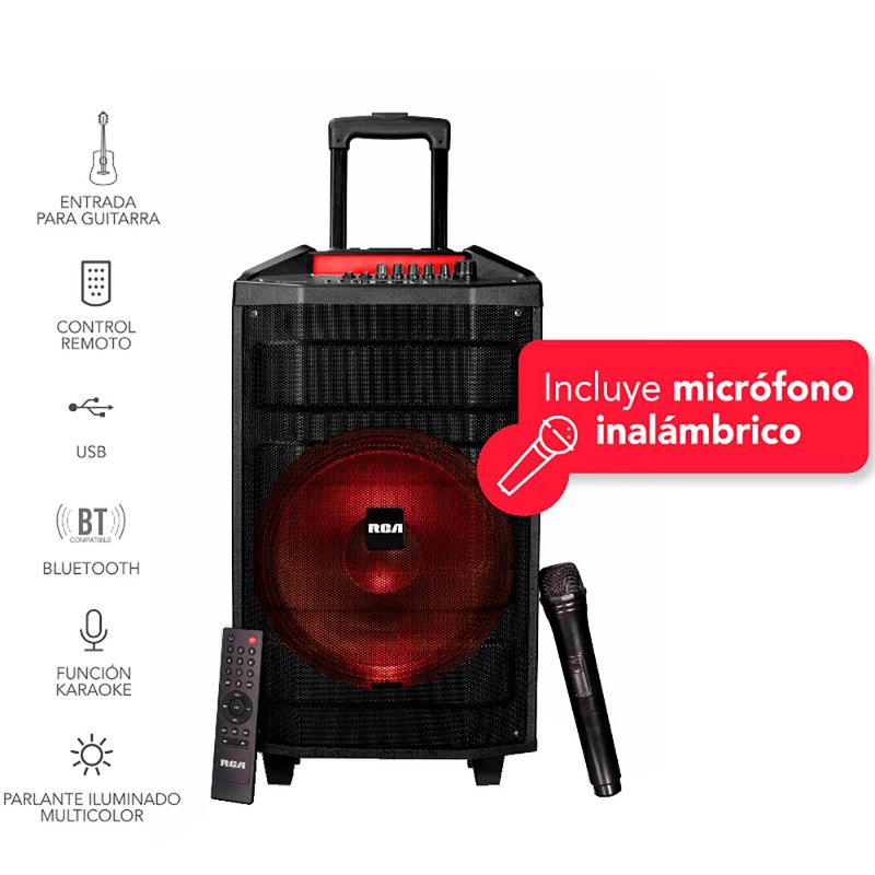 Bafle-Portatil-Rca-8-Bluetooth-Party8-1-69121