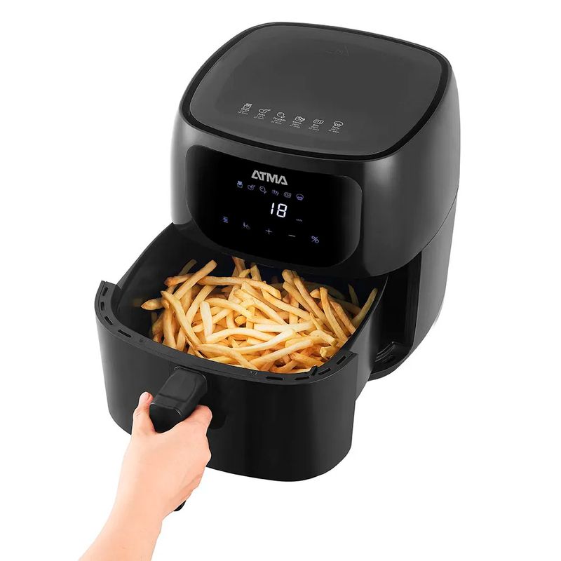 Freidora-De-Aire-Atma-Digital-1300w-Atma-6-5l-Fr60arbp-Negro-4-69191
