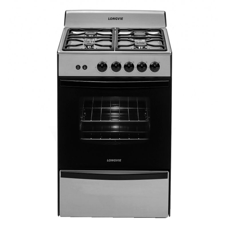 Cocina-A-Gas-Longvie-13331xf-56cm-Inox-Caj-n-Parrilla-1-69160