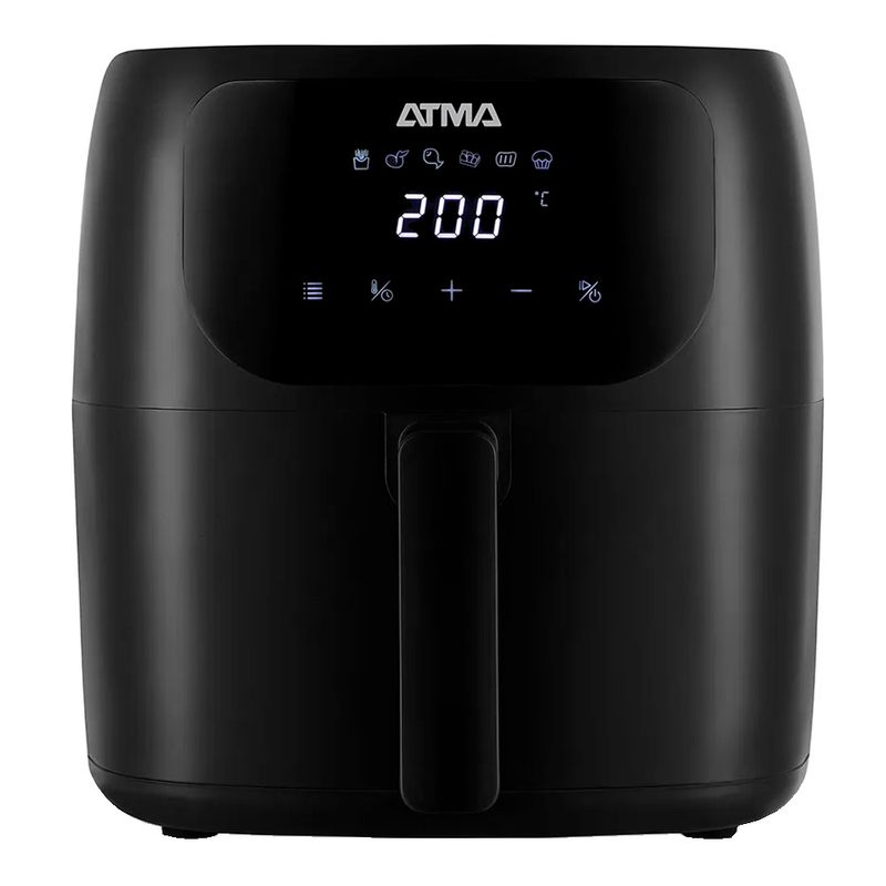 Freidora-De-Aire-Atma-Digital-1300w-Atma-6-5l-Fr60arbp-Negro-1-69191