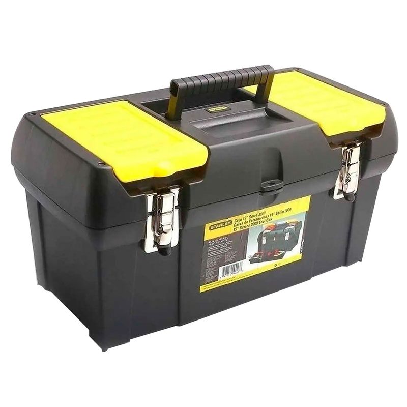 Caja-De-Herramientas-Stanley-19-013-Pl-stico-Negra-2-73906