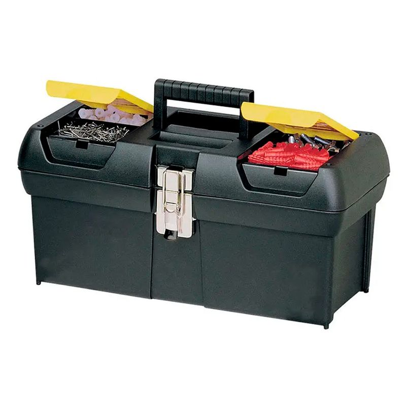 Caja-Herramientas-Pl-stica-16-Cierre-Met-lico-Stanley-16-013-2-73903