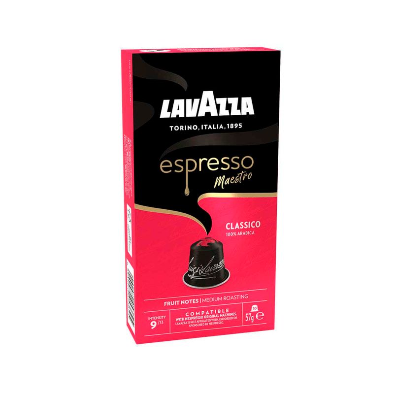 Caf-En-Capsulas-Lavazza-Espresso-Maestro-Classico-57-Gr-1-74045