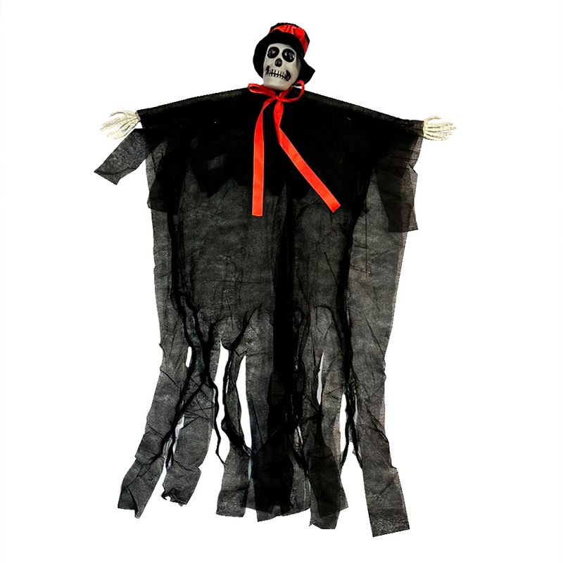 Esqueleto Colgante Halloween (160 Cm) Con Ofertas En Carrefour