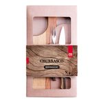 Kit-Churrasco-Set-Asado-3-Piezas-Tabla-Cuchillo-Tenedor-Tridente-1-73981