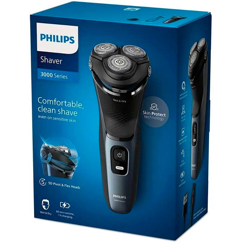 Afeitadora-El-ctrica-Philips-Serie-3000-S3144-00-4-74176