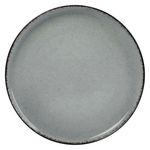 Plato-Playo-Kutahya-27cm-Gris-1-74157