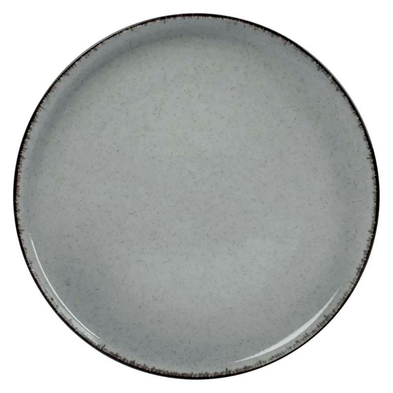 Plato-Playo-Kutahya-27cm-Gris-1-74157