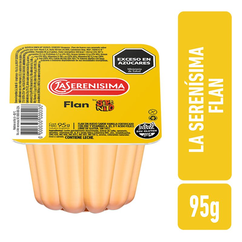 Flan-La-Seren-sima-95-Gr-1-74182