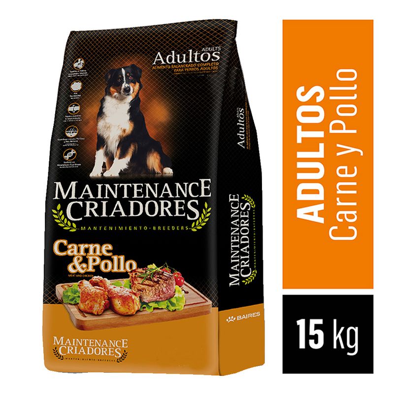 Alimento-Para-Perro-Adulto-Maintenance-Sabor-Carne-Y-Pollo-15-Kg-1-74225